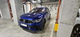     VW Tiguan R line  200..