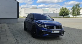 VW Tiguan R line  200.. | Mobile.bg    2