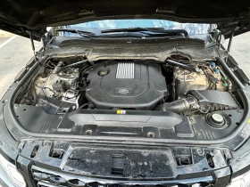 Land Rover Range Rover Sport 3.0 TDV6 HSE  | Mobile.bg    6