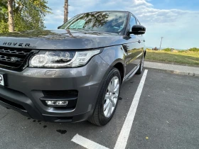 Land Rover Range Rover Sport 3.0 TDV6 HSE  | Mobile.bg    3