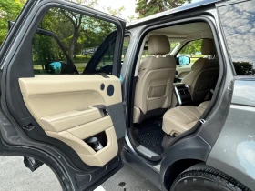 Land Rover Range Rover Sport 3.0 TDV6 HSE  | Mobile.bg    9