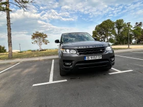 Land Rover Range Rover Sport 3.0 TDV6 HSE  | Mobile.bg    2