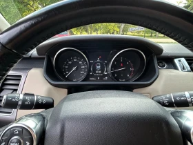Land Rover Range Rover Sport 3.0 TDV6 HSE  | Mobile.bg    5