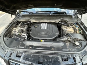 Land Rover Range Rover Sport 3.0 TDV6 HSE  | Mobile.bg    7