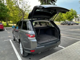 Land Rover Range Rover Sport 3.0 TDV6 HSE  | Mobile.bg    12