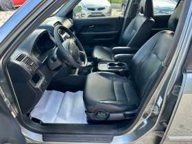 Honda Cr-v 2.2 CDTI//FACELIFT//EXECUTIVE//4x4 - 7400 лв. - 24578682 10