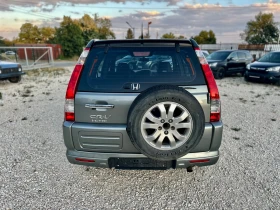 Honda Cr-v 2.2 CDTI//FACELIFT//EXECUTIVE//4x4 | Mobile.bg    4
