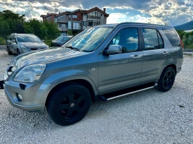 Honda Cr-v 2.2 CDTI//FACELIFT//EXECUTIVE//4x4 - 7400 лв. - 24578682 9