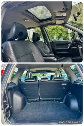 Honda Cr-v 2.2 CDTI//FACELIFT//EXECUTIVE//4x4 - 7400 лв. - 24578682 14