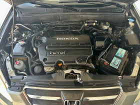 Honda Cr-v 2.2 CDTI//FACELIFT//EXECUTIVE//4x4 - 7400 лв. - 24578682 15
