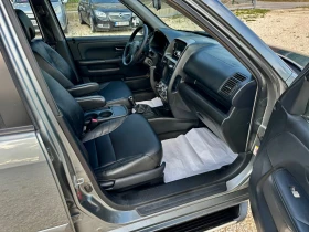 Honda Cr-v 2.2 CDTI//FACELIFT//EXECUTIVE//4x4 - 7400 лв. - 24578682 12