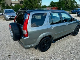 Honda Cr-v 2.2 CDTI//FACELIFT//EXECUTIVE//4x4 - 7400 лв. - 24578682 5