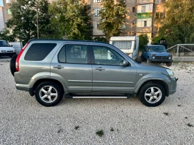 Honda Cr-v 2.2 CDTI//FACELIFT//EXECUTIVE//4x4 | Mobile.bg    6