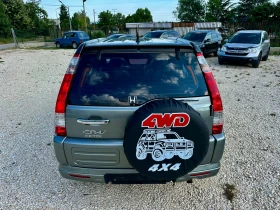 Honda Cr-v 2.2 CDTI//FACELIFT//EXECUTIVE//4x4 - 7400 лв. - 24578682 6