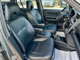 Honda Cr-v 2.2 CDTI//FACELIFT//EXECUTIVE//4x4 - 7400 лв. - 24578682 3