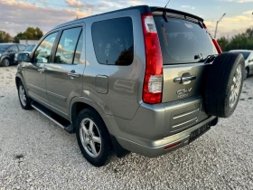 Honda Cr-v 2.2 CDTI//FACELIFT//EXECUTIVE//4x4 | Mobile.bg    3