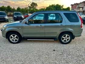 Honda Cr-v 2.2 CDTI//FACELIFT//EXECUTIVE//4x4 | Mobile.bg    2