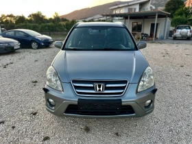 Honda Cr-v 2.2 CDTI//FACELIFT//EXECUTIVE//4x4 | Mobile.bg    8