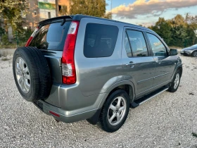 Honda Cr-v 2.2 CDTI//FACELIFT//EXECUTIVE//4x4 | Mobile.bg    5
