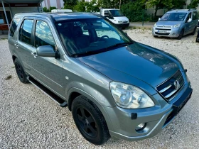 Honda Cr-v 2.2 CDTI//FACELIFT//EXECUTIVE//4x4 - 7400 лв. - 24578682 2