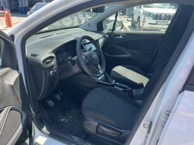 Opel Crossland X | Mobile.bg    10