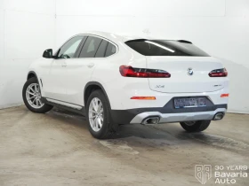 BMW X4 30i xDrive Sportautomatic - 78190 лв. - 82973079 2