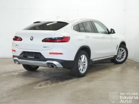 BMW X4 30i xDrive Sportautomatic - 78190 лв. - 82973079 3