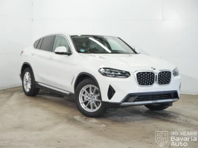 BMW X4 30i xDrive Sportautomatic - 78190 лв. - 82973079 4