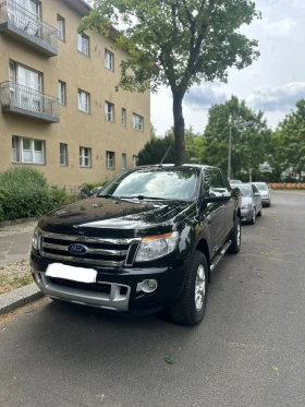 Ford Ranger | Mobile.bg    2