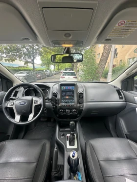 Ford Ranger | Mobile.bg    8