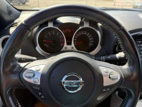Nissan Juke 1.2i Face-Lift Navi Koza | Mobile.bg    17