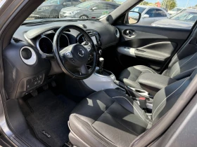 Nissan Juke 1.2i Face-Lift Navi Koza | Mobile.bg    9