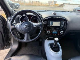 Nissan Juke 1.2i Face-Lift Navi Koza | Mobile.bg    11