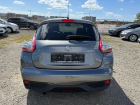 Nissan Juke 1.2i Face-Lift Navi Koza | Mobile.bg    5
