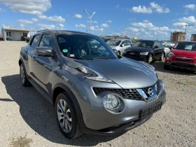     Nissan Juke 1.2i Face-Lift Navi Koza