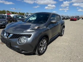 Nissan Juke 1.2i Face-Lift Navi Koza | Mobile.bg    3
