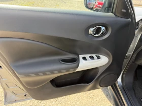 Nissan Juke 1.2i Face-Lift Navi Koza | Mobile.bg    10