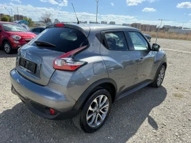 Nissan Juke 1.2i Face-Lift Navi Koza | Mobile.bg    4