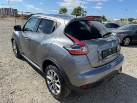 Nissan Juke 1.2i Face-Lift Navi Koza | Mobile.bg    6