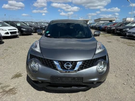 Nissan Juke 1.2i Face-Lift Navi Koza | Mobile.bg    2