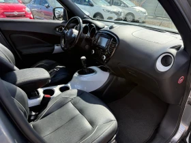 Nissan Juke 1.2i Face-Lift Navi Koza | Mobile.bg    14