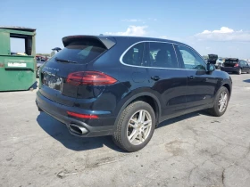 Porsche Cayenne | Mobile.bg    4