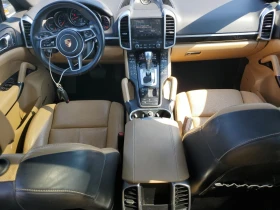 Porsche Cayenne | Mobile.bg    8
