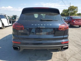 Porsche Cayenne | Mobile.bg    6