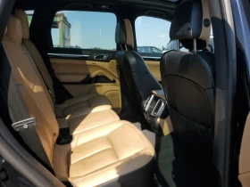 Porsche Cayenne | Mobile.bg    11