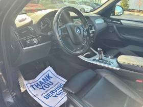 BMW X3 XDRIVE28D CARFAX   | Mobile.bg    6