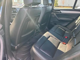 BMW X3 XDRIVE28D CARFAX   | Mobile.bg    10