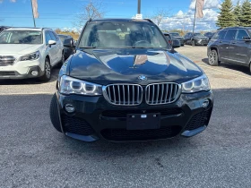BMW X3 XDRIVE28D CARFAX   | Mobile.bg    3