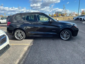 BMW X3 XDRIVE28D CARFAX   | Mobile.bg    5