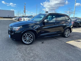 BMW X3 XDRIVE28D CARFAX   | Mobile.bg    2